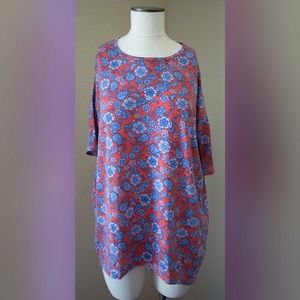 LuLaRoe Irma XS